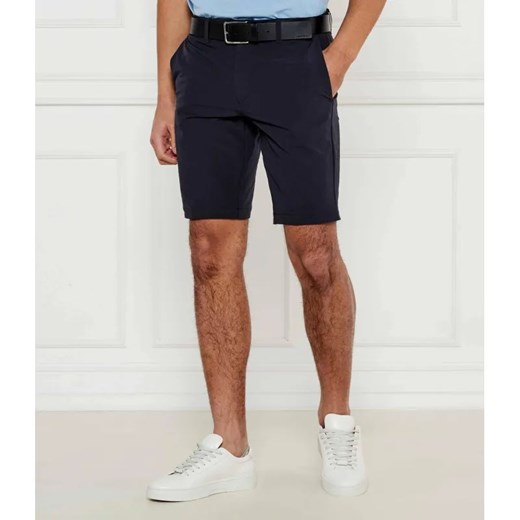 BOSS GREEN Szorty S_Commuter | Slim Fit 52 Gomez Fashion Store