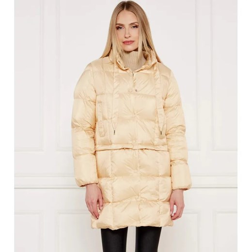 Marc Cain Kurtka 2w1 | Regular Fit ze sklepu Gomez Fashion Store w kategorii Kurtki damskie - zdjęcie 184512354