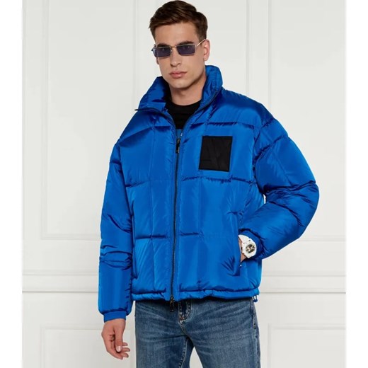 Armani Exchange Puchowa kurtka | Regular Fit ze sklepu Gomez Fashion Store w kategorii Kurtki męskie - zdjęcie 184512380