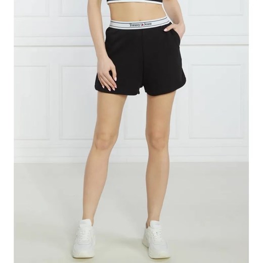 Tommy Jeans Szorty | Regular Fit ze sklepu Gomez Fashion Store w kategorii Szorty - zdjęcie 184512412