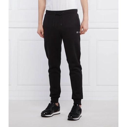 Tommy Sport Spodnie dresowe | Regular Fit ze sklepu Gomez Fashion Store w kategorii Spodnie męskie - zdjęcie 184512414