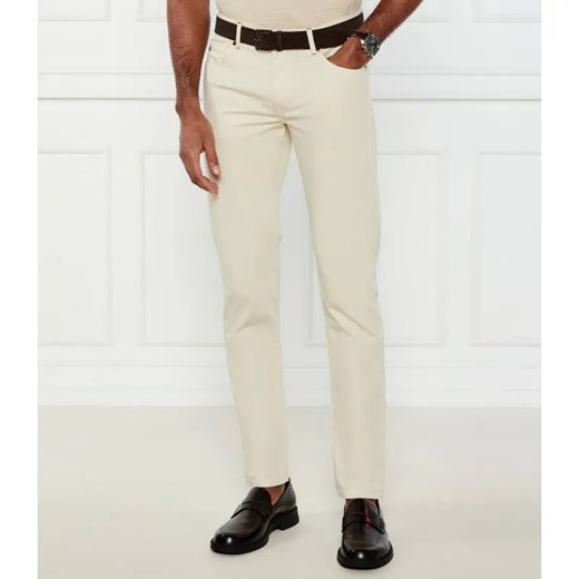 Sand Copenhagen Spodnie Burton NS 32 | Slim Fit ze sklepu Gomez Fashion Store w kategorii Spodnie męskie - zdjęcie 184512421