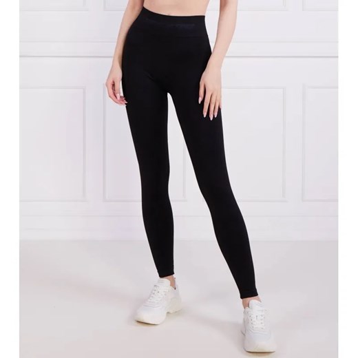 Tommy Sport Legginsy | Slim Fit ze sklepu Gomez Fashion Store w kategorii Spodnie damskie - zdjęcie 184512423