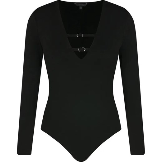 GUESS Body KAMREN | Slim Fit ze sklepu Gomez Fashion Store w kategorii Bluzki damskie - zdjęcie 184512453