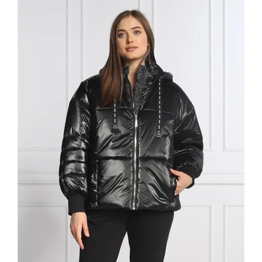 Liu Jo Sport Kurtka | Regular Fit ze sklepu Gomez Fashion Store w kategorii Kurtki damskie - zdjęcie 184512500