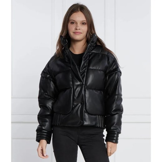GUESS Kurtka | Regular Fit ze sklepu Gomez Fashion Store w kategorii Kurtki damskie - zdjęcie 184512501