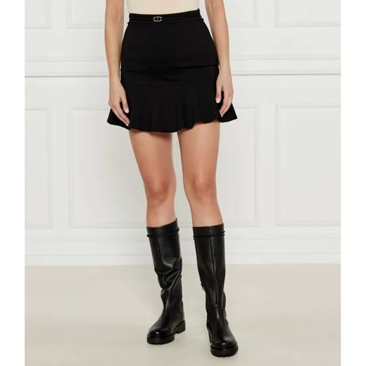 TWINSET Spódnica ze sklepu Gomez Fashion Store w kategorii Spódnice - zdjęcie 184512512