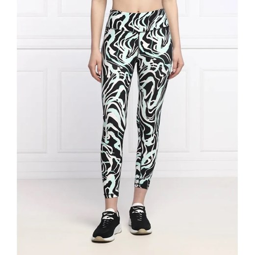 DKNY Sport Legginsy | Slim Fit ze sklepu Gomez Fashion Store w kategorii Spodnie damskie - zdjęcie 184512514