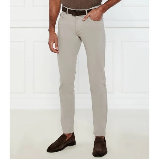 Sand Copenhagen Spodnie Burton NS 32 | Slim Fit ze sklepu Gomez Fashion Store w kategorii Spodnie męskie - zdjęcie 184512521