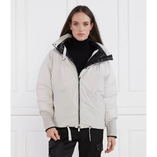 Diego M Dwustronna kurtka | Regular Fit ze sklepu Gomez Fashion Store w kategorii Kurtki damskie - zdjęcie 184512531