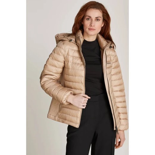 Calvin Klein Kurtka | Regular Fit ze sklepu Gomez Fashion Store w kategorii Kurtki damskie - zdjęcie 184512534