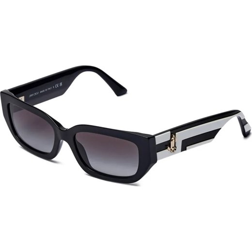 Jimmy Choo Okulary przeciwsłoneczne ze sklepu Gomez Fashion Store w kategorii Okulary przeciwsłoneczne damskie - zdjęcie 184512542