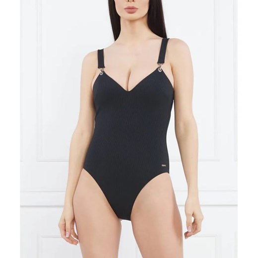 Emporio Armani Strój kąpielowy ze sklepu Gomez Fashion Store w kategorii Stroje kąpielowe - zdjęcie 184512564