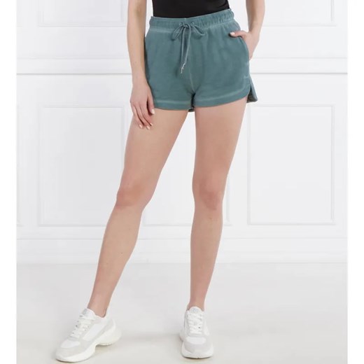 Pinko Szorty SBRISOLONA | Regular Fit Pinko S Gomez Fashion Store wyprzedaż