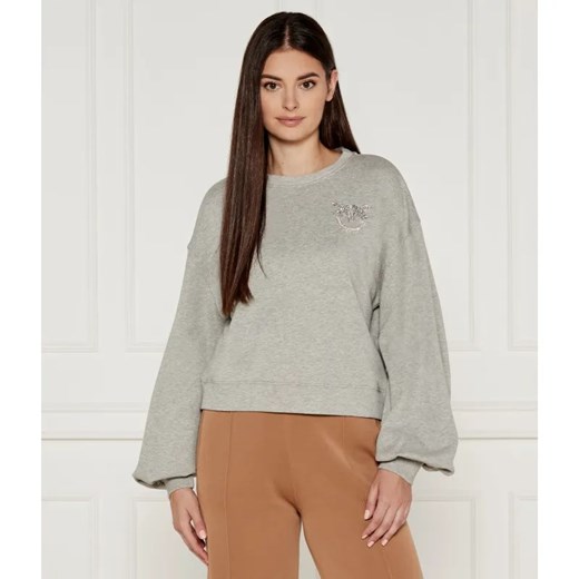 Pinko Bluza CERESOLE | Regular Fit ze sklepu Gomez Fashion Store w kategorii Bluzy damskie - zdjęcie 184512581