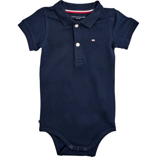 Tommy Hilfiger Body | Regular Fit ze sklepu Gomez Fashion Store w kategorii T-shirty chłopięce - zdjęcie 184512582