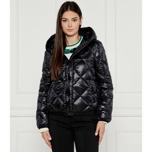 Marc Cain Puchowa kurtka | Regular Fit ze sklepu Gomez Fashion Store w kategorii Kurtki damskie - zdjęcie 184512612