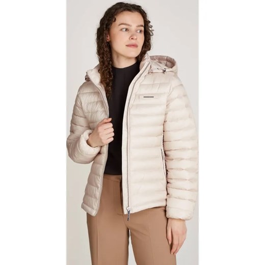 Calvin Klein Kurtka | Regular Fit ze sklepu Gomez Fashion Store w kategorii Kurtki damskie - zdjęcie 184512634