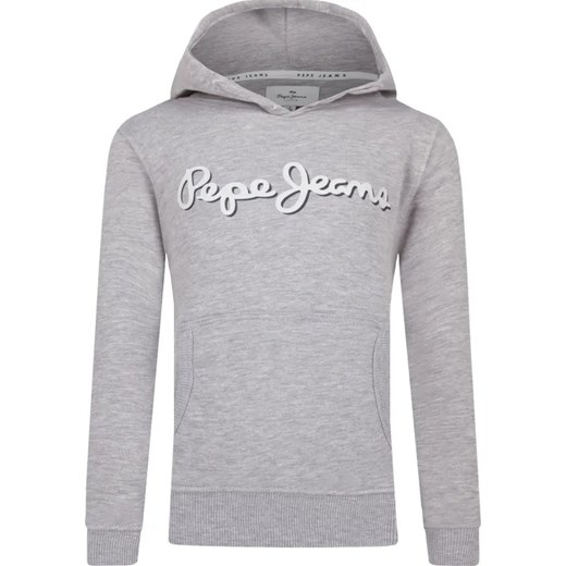 Pepe Jeans London Bluza | Regular Fit 152 okazyjna cena Gomez Fashion Store