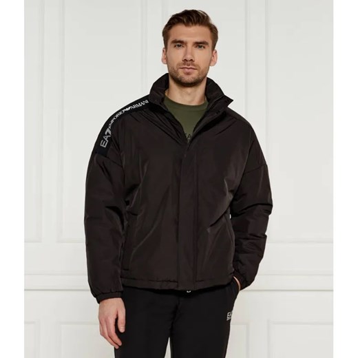 EA7 Kurtka | Regular Fit ze sklepu Gomez Fashion Store w kategorii Kurtki męskie - zdjęcie 184512652