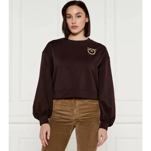 Pinko Bluza CERESOLE | Regular Fit ze sklepu Gomez Fashion Store w kategorii Bluzy damskie - zdjęcie 184512672