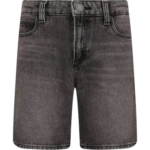 Tommy Hilfiger Szorty | Regular Fit ze sklepu Gomez Fashion Store w kategorii Spodenki chłopięce - zdjęcie 184512733