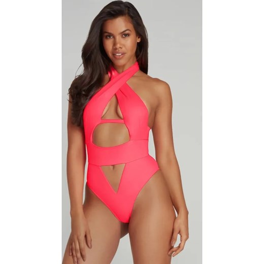 Agent Provocateur Strój kąpielowy ANJA Agent Provocateur 40 okazyjna cena Gomez Fashion Store