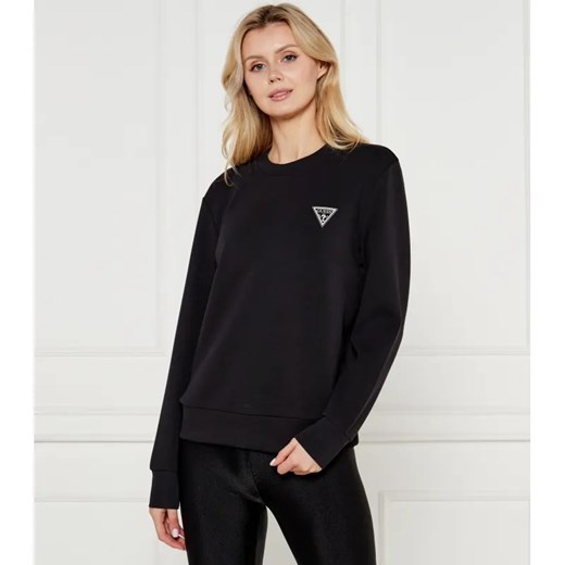 GUESS ACTIVE Bluza Ann | Regular Fit ze sklepu Gomez Fashion Store w kategorii Bluzy damskie - zdjęcie 184512752