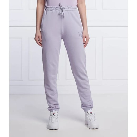 FILA Spodnie dresowe BASTOGNE | Regular Fit Fila L okazja Gomez Fashion Store
