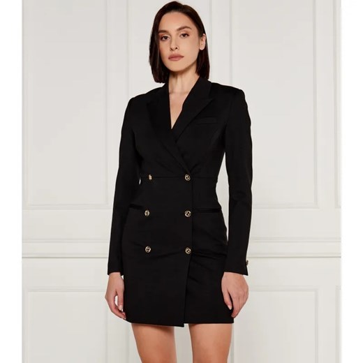 TWINSET Sukienka ze sklepu Gomez Fashion Store w kategorii Sukienki - zdjęcie 184512810