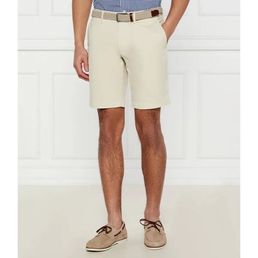 Tommy Hilfiger Szorty 1985 | Slim Fit ze sklepu Gomez Fashion Store w kategorii Spodenki męskie - zdjęcie 184512852