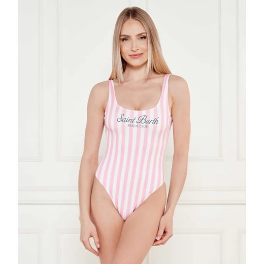 ST.Barth Strój kąpielowy LORA ze sklepu Gomez Fashion Store w kategorii Stroje kąpielowe - zdjęcie 184512854