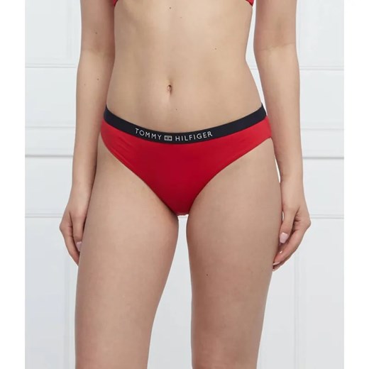 Tommy Hilfiger Dół od bikini ze sklepu Gomez Fashion Store w kategorii Stroje kąpielowe - zdjęcie 184512862