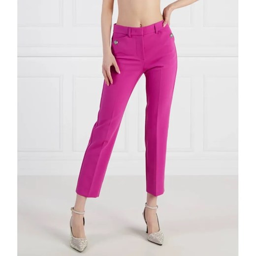 MAX&Co. Wełniane spodnie Carica ze sklepu Gomez Fashion Store w kategorii Spodnie damskie - zdjęcie 184512891