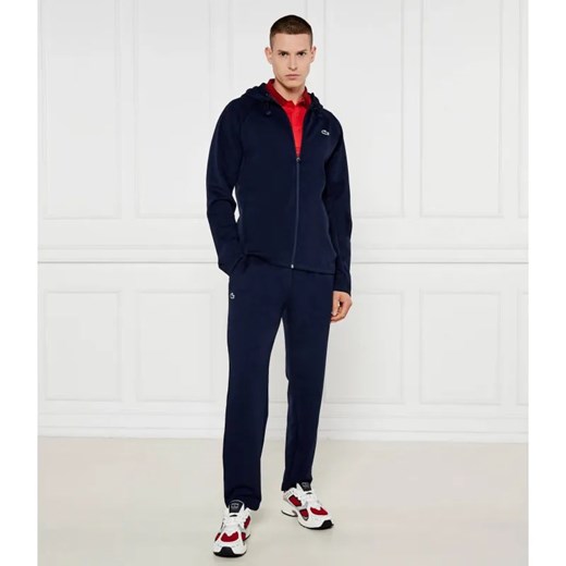 Lacoste Dres Lacoste x Novak Djokovic | Regular Fit Lacoste S wyprzedaż Gomez Fashion Store