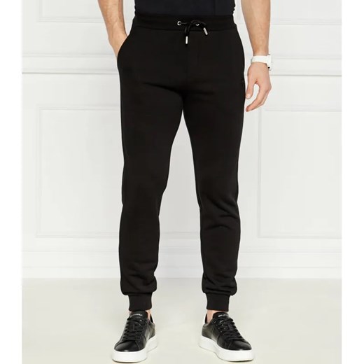 Karl Lagerfeld Spodnie dresowe | Regular Fit ze sklepu Gomez Fashion Store w kategorii Spodnie męskie - zdjęcie 184512914