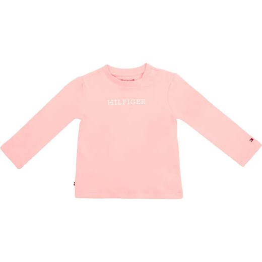 Tommy Hilfiger Longsleeve | Regular Fit ze sklepu Gomez Fashion Store w kategorii T-shirty chłopięce - zdjęcie 184512941