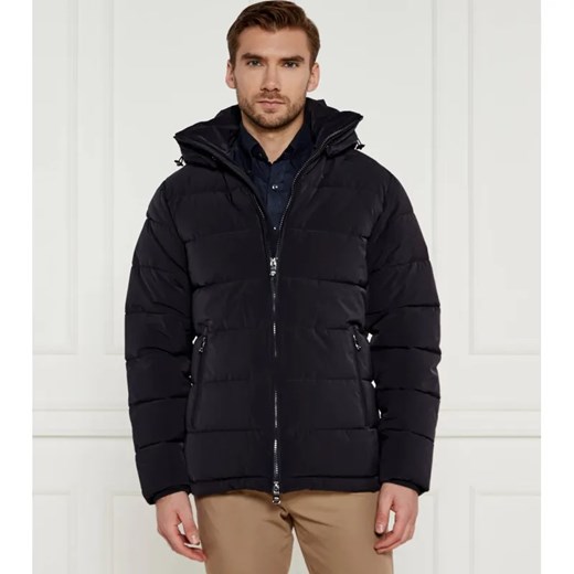 Oscar Jacobson Kurtka | Regular Fit ze sklepu Gomez Fashion Store w kategorii Kurtki męskie - zdjęcie 184512942