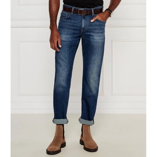 Joop! Jeans Jeansy | Slim Fit ze sklepu Gomez Fashion Store w kategorii Jeansy męskie - zdjęcie 184512954