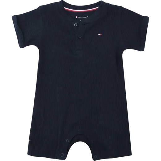 Tommy Hilfiger Pajacyk ze sklepu Gomez Fashion Store w kategorii Pajacyki - zdjęcie 184512963