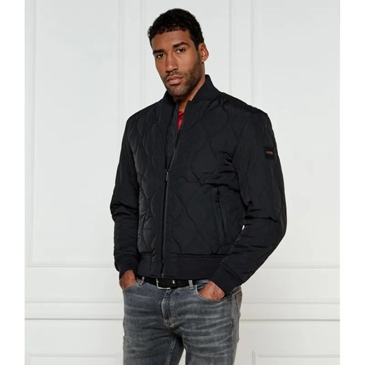 BOSS ORANGE Kurtka Ostrong | Regular Fit ze sklepu Gomez Fashion Store w kategorii Kurtki męskie - zdjęcie 184512990