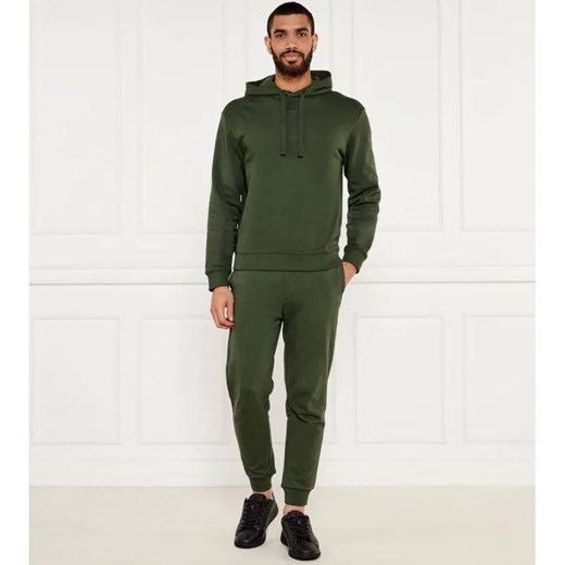HUGO Dres DapoDayote | Relaxed fit ze sklepu Gomez Fashion Store w kategorii Dresy męskie - zdjęcie 184512992