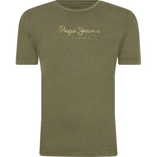 Pepe Jeans London T-shirt WEST SIR JR N | Regular Fit ze sklepu Gomez Fashion Store w kategorii T-shirty chłopięce - zdjęcie 184513020