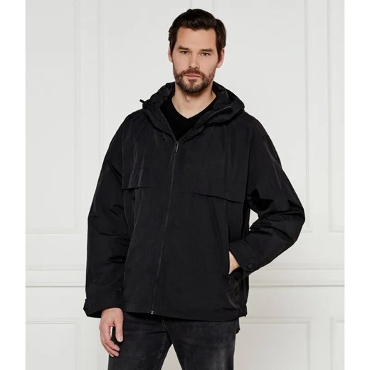 BOSS ORANGE Kurtka Obosco-W | Oversize fit ze sklepu Gomez Fashion Store w kategorii Kurtki męskie - zdjęcie 184513030