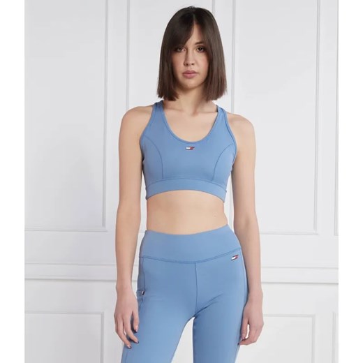 Tommy Sport Biustonosz SORONA ze sklepu Gomez Fashion Store w kategorii Bluzki damskie - zdjęcie 184513060