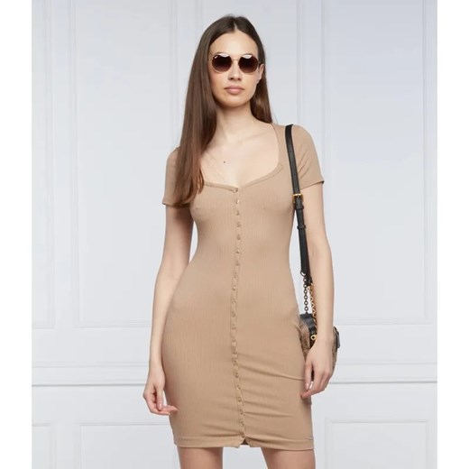 GUESS Sukienka EMILIA ze sklepu Gomez Fashion Store w kategorii Sukienki - zdjęcie 184513062