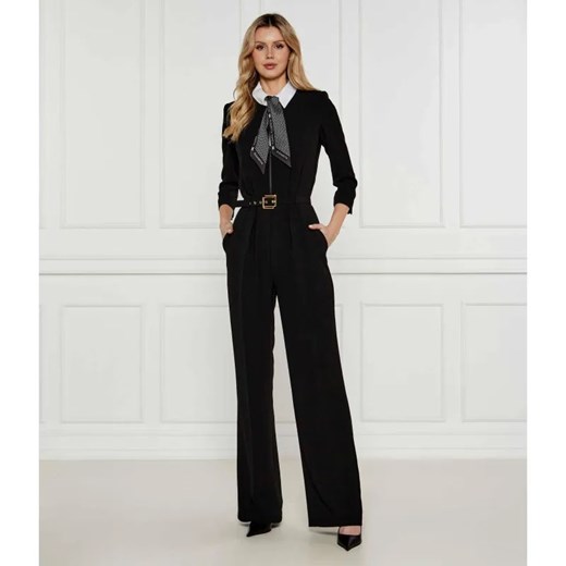 Elisabetta Franchi Kombinezon | Regular Fit ze sklepu Gomez Fashion Store w kategorii Kombinezony damskie - zdjęcie 184513071