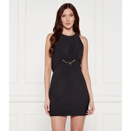 Elisabetta Franchi Sukienka ze sklepu Gomez Fashion Store w kategorii Sukienki - zdjęcie 184513072