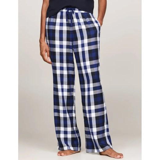 Tommy Hilfiger Spodnie od piżamy | Relaxed fit ze sklepu Gomez Fashion Store w kategorii Piżamy damskie - zdjęcie 184513080