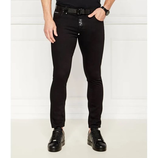 Philipp Plein Jeansy | Skinny fit ze sklepu Gomez Fashion Store w kategorii Jeansy męskie - zdjęcie 184513093